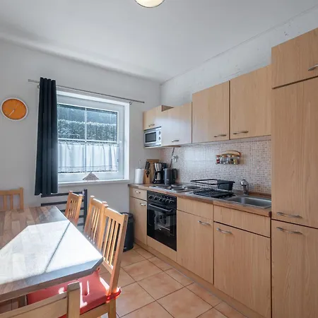 Apartmany Happy Klinovec Loučná pod Klínovcem 外观 照片