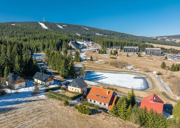 Apartmany Happy Klinovec
