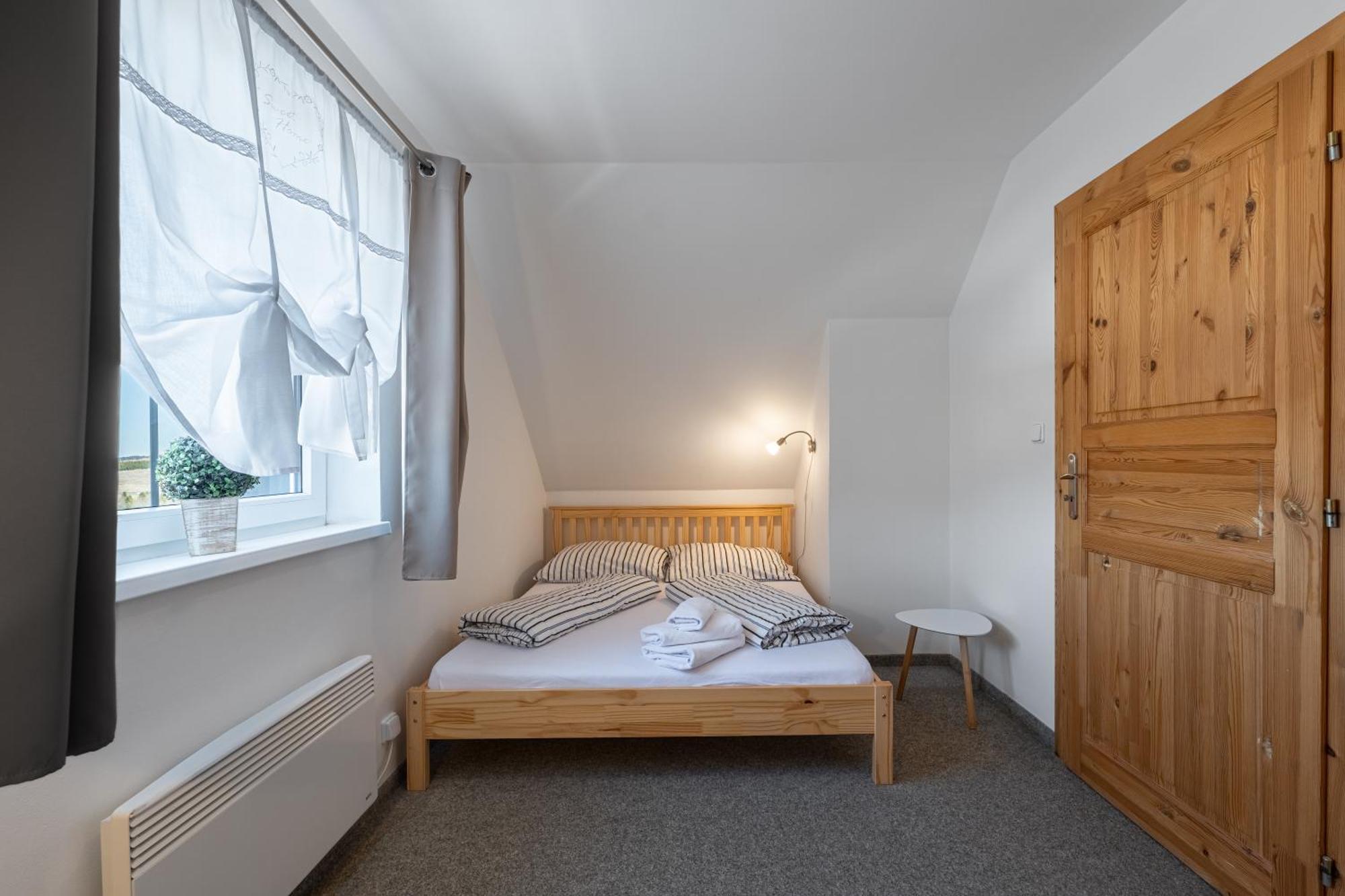Happy Klinovec Apartment