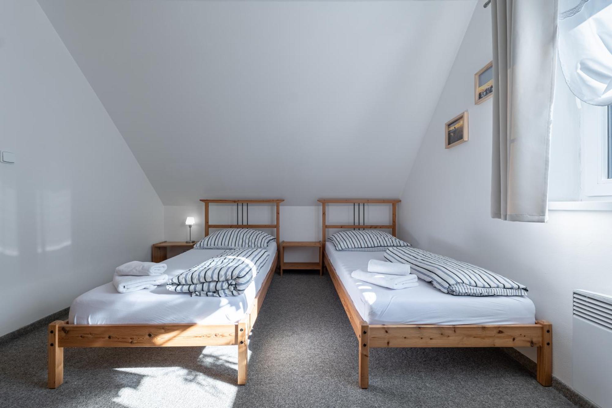 Apartment Happy Klinovec