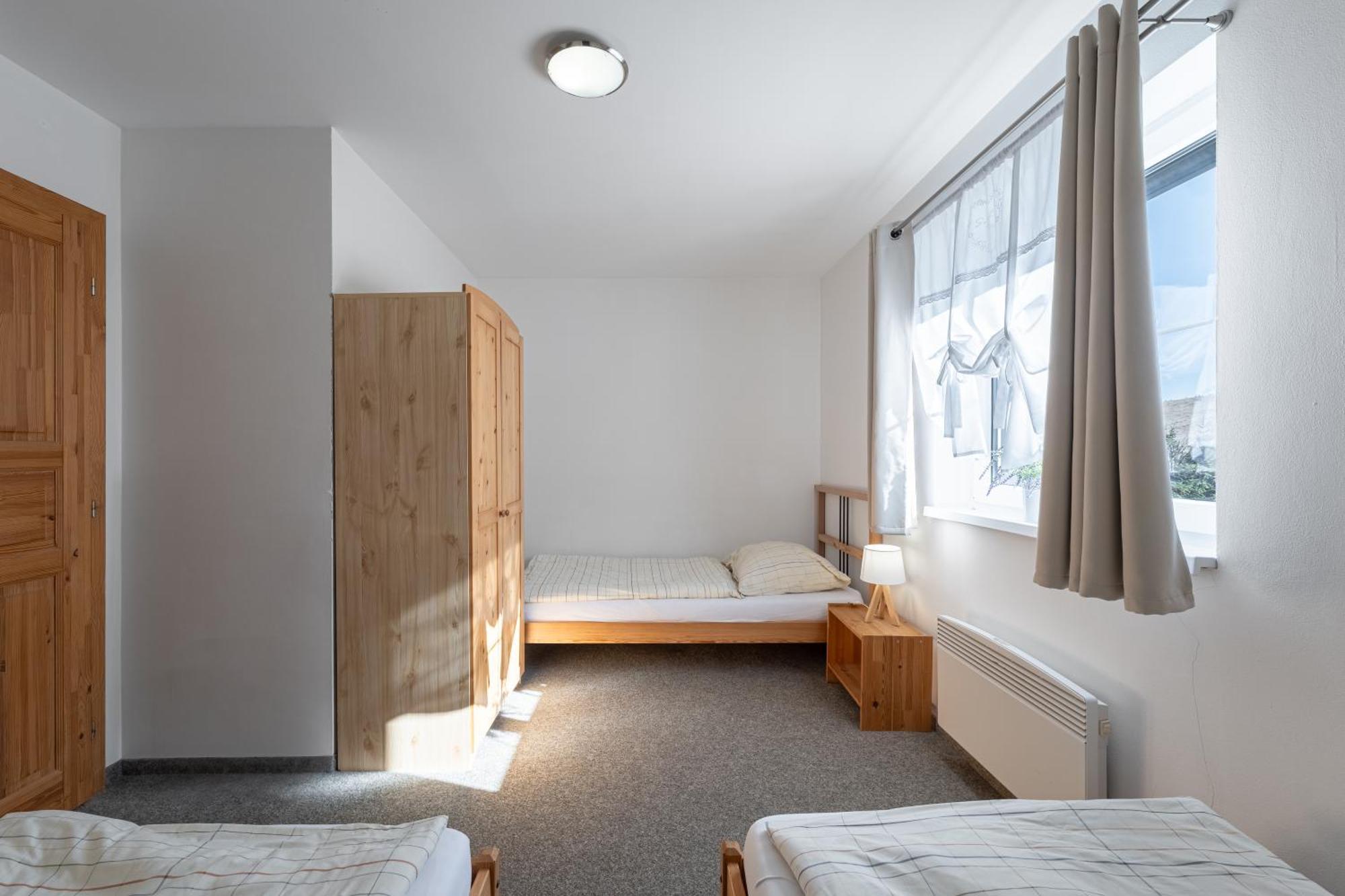 Apartment Happy Klinovec